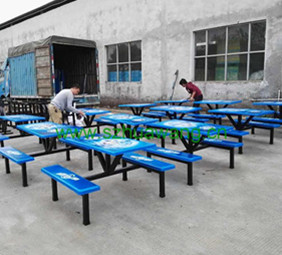 餐桌（zhuō）椅案例