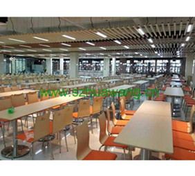 餐桌椅（yǐ）案例