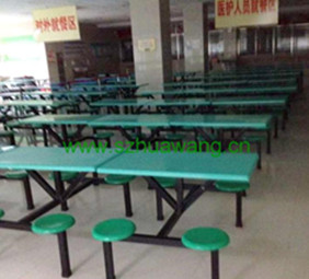 餐桌椅（yǐ）案例