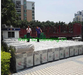 垃圾（jī）桶案例