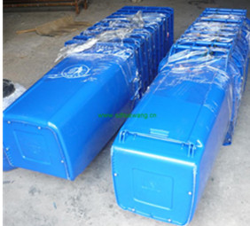 垃圾桶（tǒng）案例