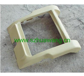 玻璃鋼箱體外（wài）殼