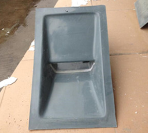 玻璃鋼箱體外殼（ké）