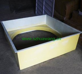 玻（bō）璃鋼箱體外殼