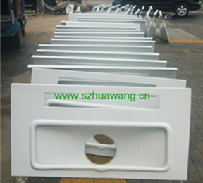 玻璃鋼（gāng）箱體外殼