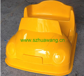 碰碰車外殼（ké）