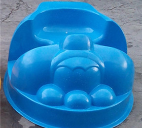 碰碰車外（wài）殼