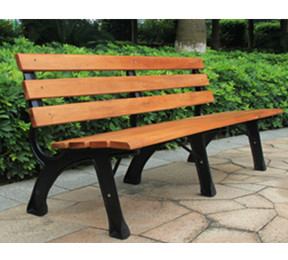 公（gōng）園椅J012