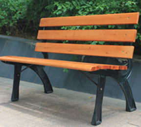 公園椅（yǐ）J013