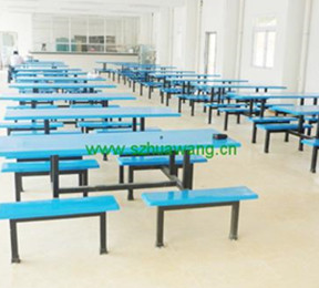 玻璃鋼（gāng）餐（cān）桌（zhuō）椅（yǐ）G025