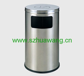 不鏽鋼垃圾桶（tǒng）E007