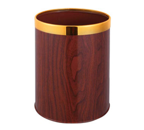 客（kè）房垃圾桶F007