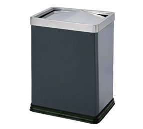 客（kè）房垃圾（jī）桶F009