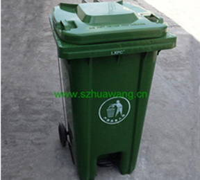 塑（sù）料垃圾桶（tǒng）B009