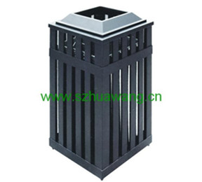 鋼板垃圾桶（tǒng）C005