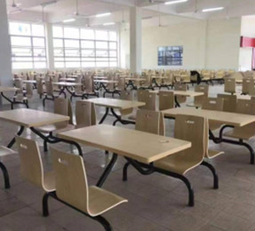 曲木餐桌（zhuō）椅H028