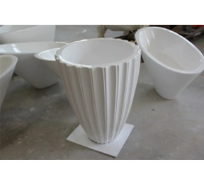 玻璃鋼（gāng）花盆