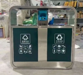 分類垃圾桶（tǒng）HW-L007