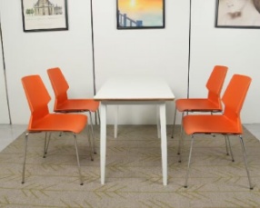 岩板（bǎn）餐（cān）桌椅HW-Y006