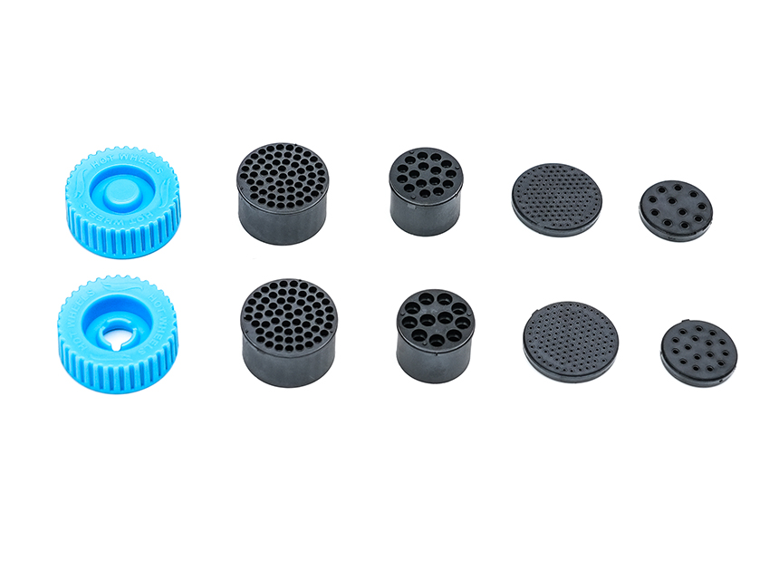 Connector class