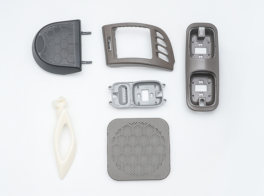 Auto parts