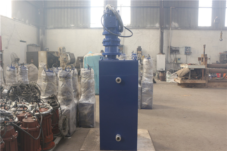 粉碎（suì）格柵機