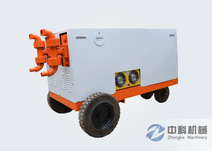 ZKSY90-125雙缸雙液注（zhù）漿（jiāng）機