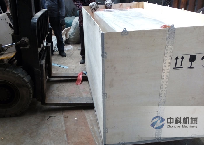 中電建路橋出口格（gé）魯吉亞繞城2標項目-1