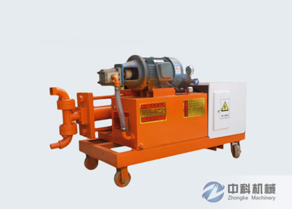 高壓（yā）注漿機