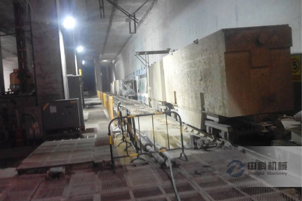 武漢東湖高新（xīn）區地鐵雙液注漿機（jī）施工現場-0