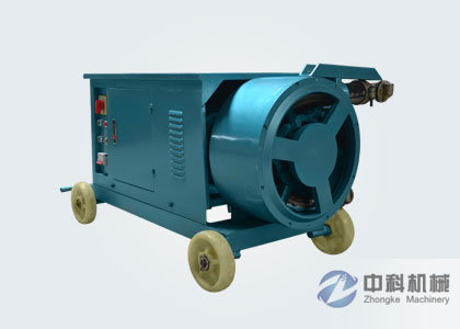 ZKJ-38擠壓式注漿機