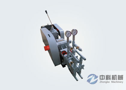 SYB60/5雙液變量（liàng）注漿泵