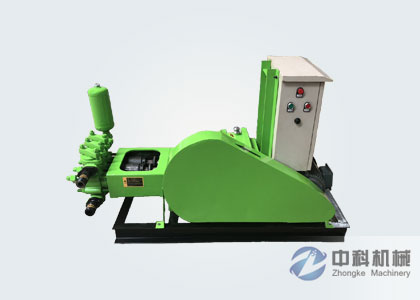 BW150-10變頻注漿（jiāng）泵