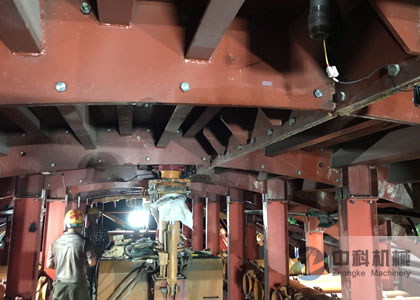 二襯衝頂灌注監測（cè）係統II-2-1