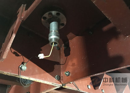 二（èr）襯（chèn）衝頂灌注監測係統II-2-2