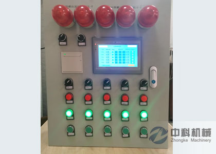 二襯衝頂灌注監（jiān）測係統II-2-3