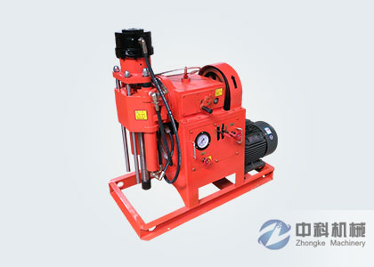 ZLJ-1000注漿加固鑽機-0