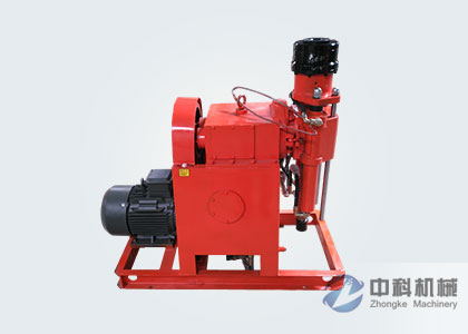 ZLJ-1000注漿加固鑽機-1