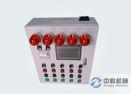 二（èr）襯衝頂灌注監測係（xì）統II-2