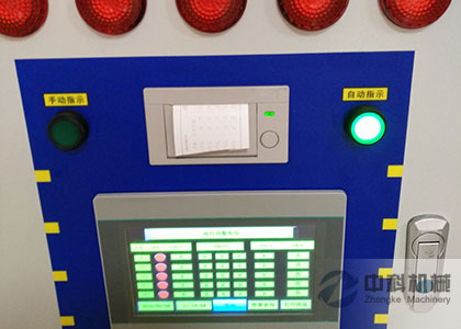 GL500二襯（chèn）防脫空液位預警器-0