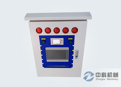 GL500二襯防脫空液位預警器（qì）