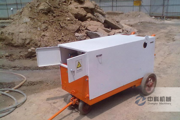 鄭州高架橋注漿施工（gōng）-1